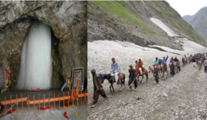 AMARNATH YATRA