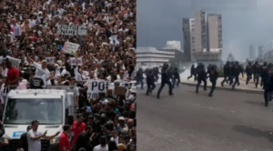 France Protest