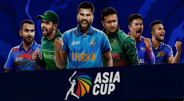 Asia Cup Series